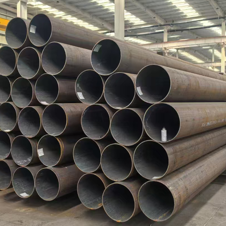 福安GB8163无缝钢管